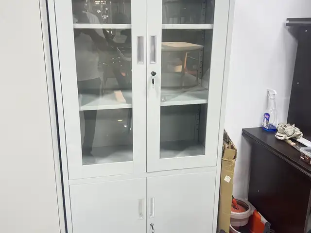 Шкаф барои офис, Душанбе