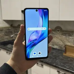 Xiaomi Redmi Note 10 pro, Хуҷанд