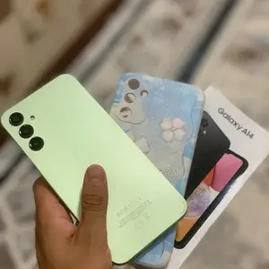 Samsung Galaxy А14, Душанбе