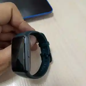 Смарт часы Huawei Band 6, Душанбе
