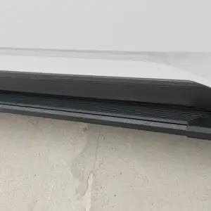 Установка боковых подножек Dongfeng L7, Душанбе