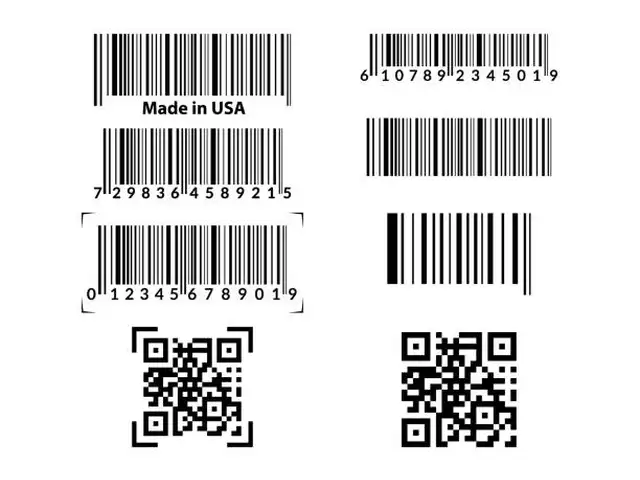 Изготовление штрих кодов и qr кодов, Душанбе