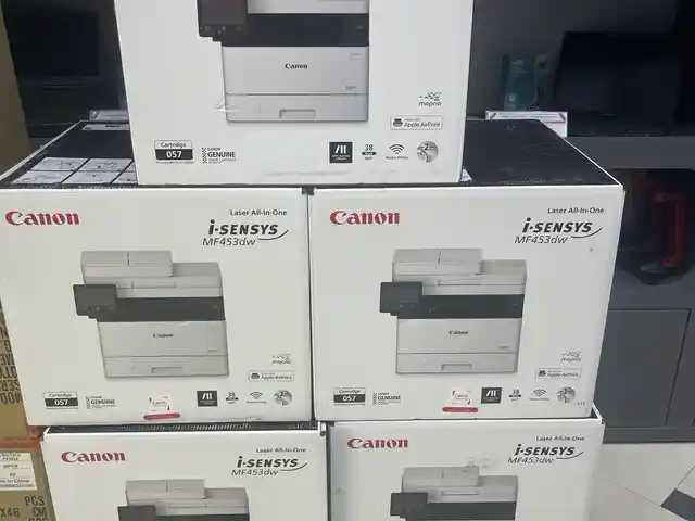 Принтер Canon MF 453DW, Душанбе