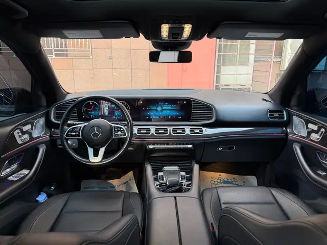 Mercedes-Benz GLE class, 2021, Душанбе - 11