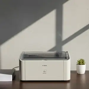 Принтер Canon lbp белый 2900, Худжанд