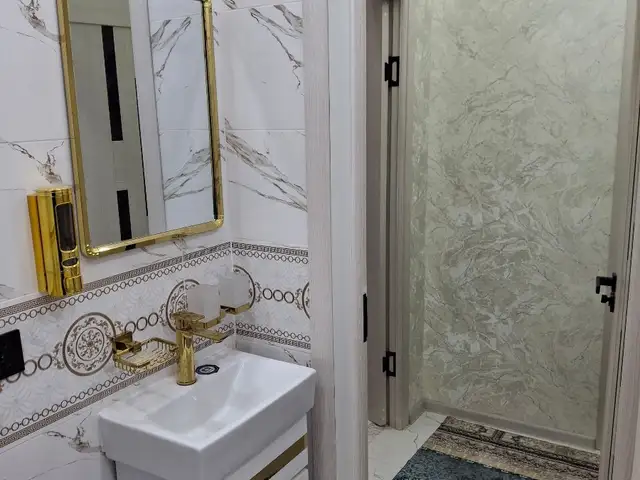 1-комн. квартира, 5 этаж, 40 м², карасинка лаби рохи калон, Вахдат