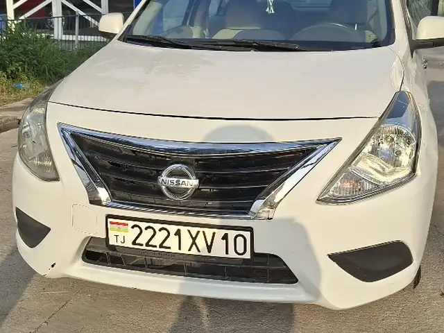 Nissan Sunny