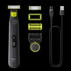 Триммер Philips Oneblade Pro QP6542/10, Душанбе