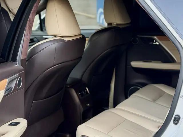 Lexus RX series, 2017, Душанбе - 10
