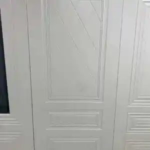 Дверь, Душанбе