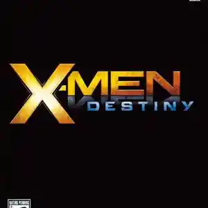 Игра X men destiny для прошитых Xbox 360, Душанбе