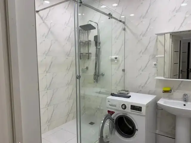 2-комн. квартира, 6 этаж, 110м², Сино, Душанбе