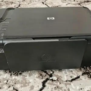 Принтер HP Deskjat F4583, Худжанд