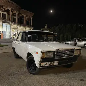 Lada (ВАЗ) 2107