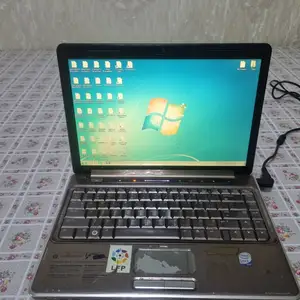 Ноутбук Hp core 2 duo, Душанбе