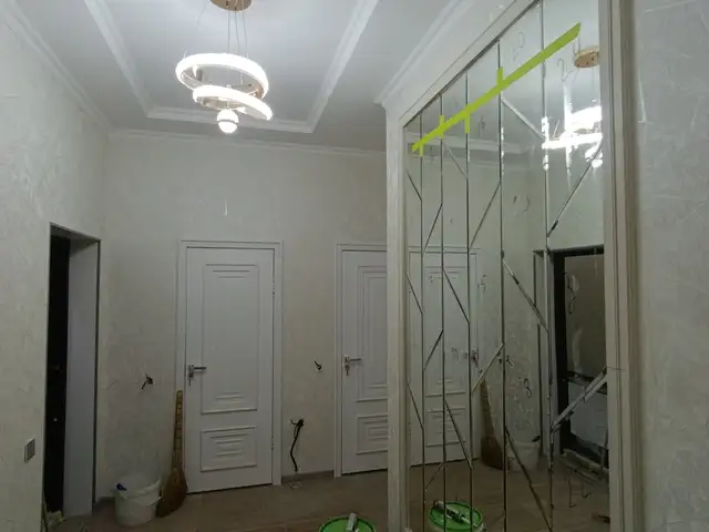 Услуги отделки квартир, Бохтар (Курган-Тюбе)