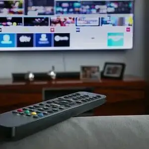 Пульт от ТВ смарт андроид lg, Душанбе