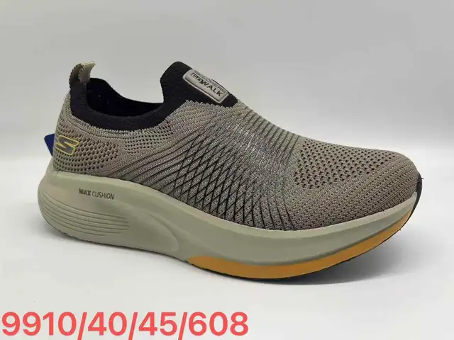 Кроссовки летние Skechers, Худжанд