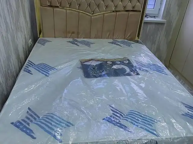 Кровать, Душанбе