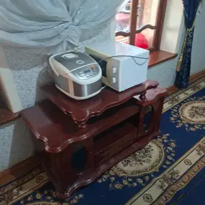 Трюмо, Худжанд