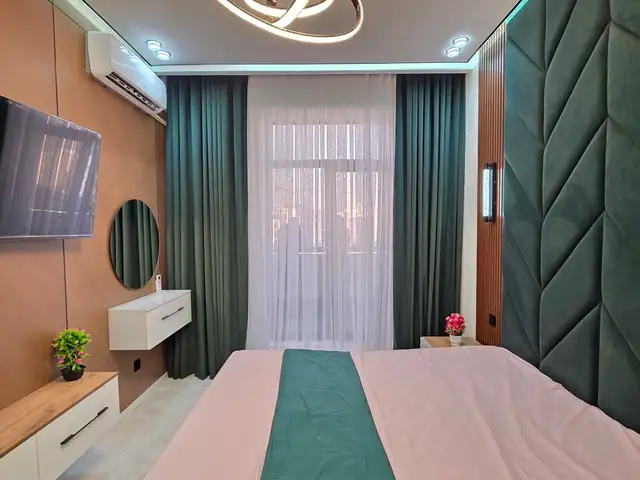 2-комн. квартира, 14 этаж, 60 м², Сино, Душанбе