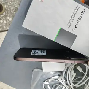 Infinix Note 60 Pro, Душанбе