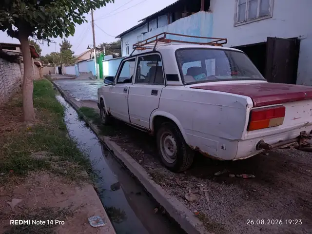 ГАЗ 2407