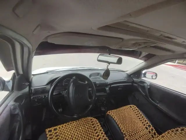 Opel Astra F
