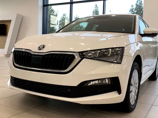 Skoda Scala, 2023, Душанбе - 5