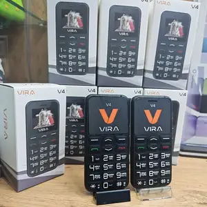 Nokia Vira V4 2sim, Душанбе