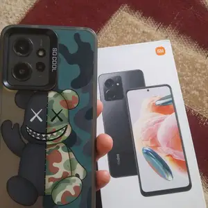 Xiaomi Redmi Note 12, Хуҷанд