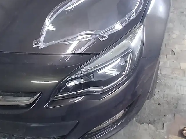 Стекла Opel Astra G, Худжанд