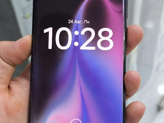 Xiaomi Redmi note 13pro +5G, Истаравшан