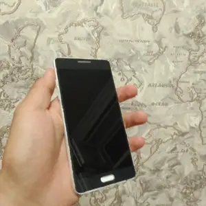 Samsung galaxy A5, Душанбе