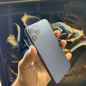 Apple iPhone 11 Pro, 64 gb, Space Grey, Душанбе