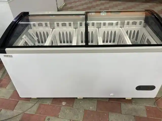 Морозильник. 490л, Душанбе