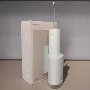 Ирригатор Xiaomi Mijia Electric Teeth Flosser F300, Душанбе