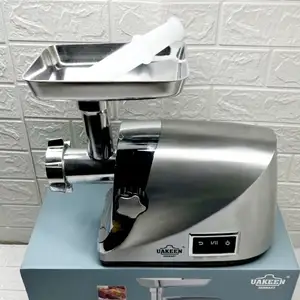 Мясорубка-ZL609, Душанбе
