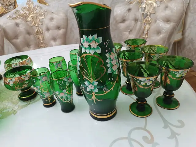 Багема, Хуҷанд