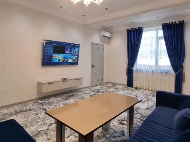 2-комн. квартира, 5 этаж, 58 м², 20мкр, Худжанд