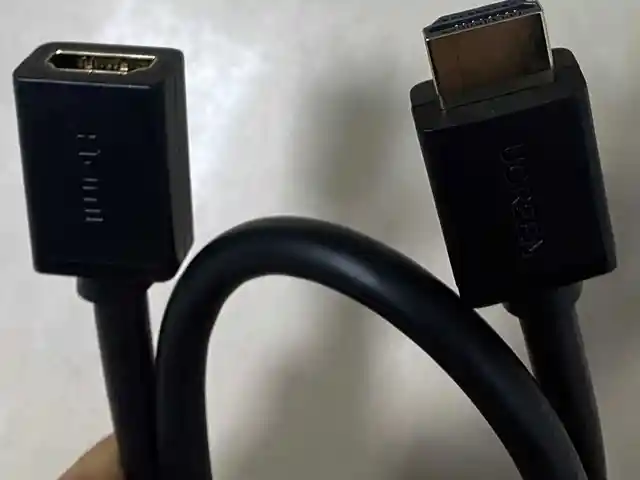 HDMI 0.5m для Удлинитель кабель HDMI, Душанбе