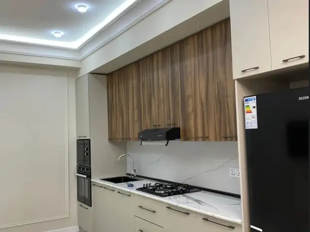 3-комн. квартира, 7 этаж, 97 м², 34 мкр, Хуҷанд