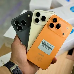 Honor 600 Pro 24/512GB 7000мАч 5G, Душанбе