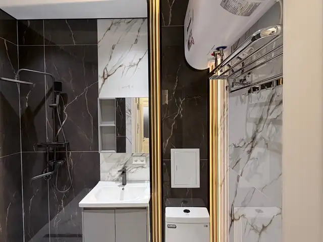2-комн. квартира, 9 этаж, 49 м², Карасинка, Вахдат - 11