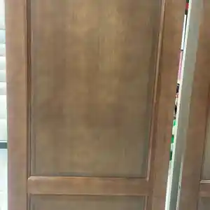 Дверь, Душанбе