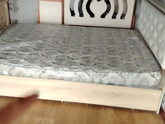 Спальный гарнитур, Ваҳдат
