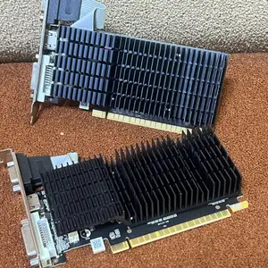 Видео Карта Nvidia GeForce GT710 2GB, Душанбе
