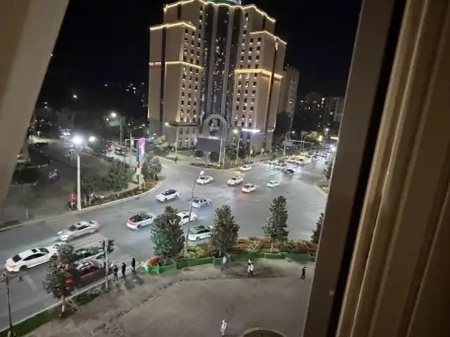 2-комн. квартира, 5 этаж, 74м², Шохмансур, Душанбе