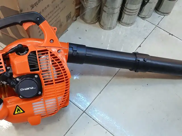 Воздуходувка, Душанбе
