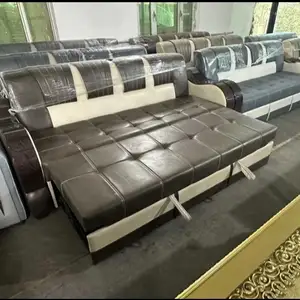 Диван раздвижной, Душанбе